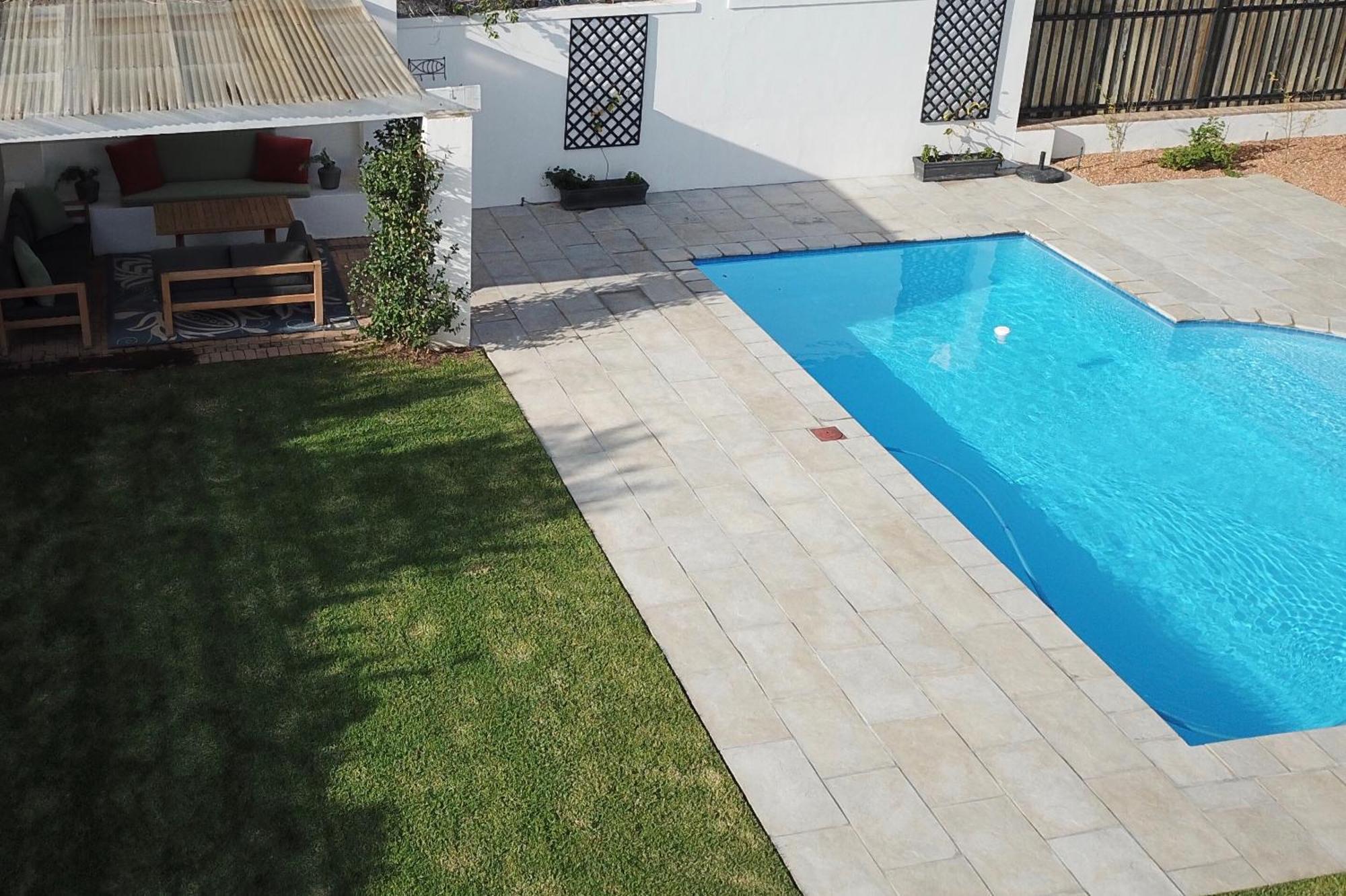 Largest One Bed Apartment & Private Pool In The Hoek فرانستشوك المظهر الخارجي الصورة