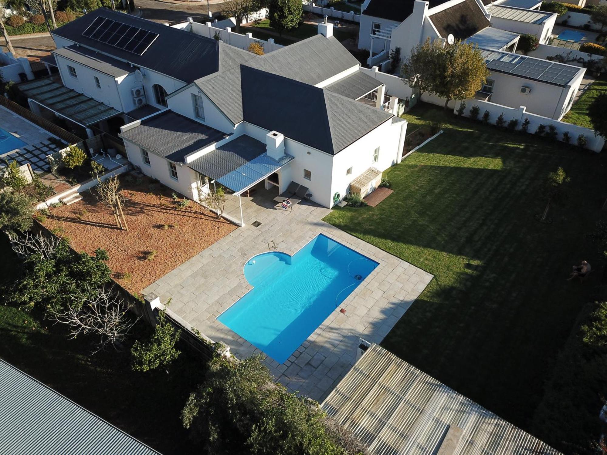 Largest One Bed Apartment & Private Pool In The Hoek فرانستشوك المظهر الخارجي الصورة